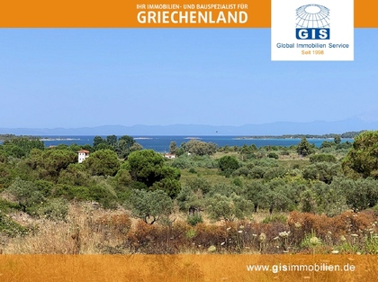 Grundstücke in Griechenland