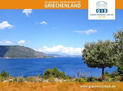 Grundstücke in 31100 Lefkas