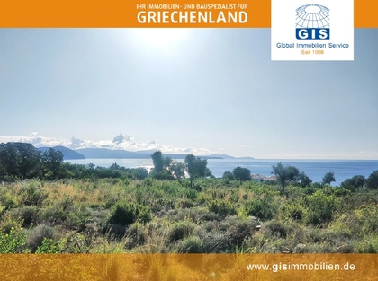 Grundstücke in 31100 Lefkas