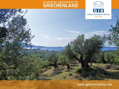 Grundstücke in 24001 Gialova