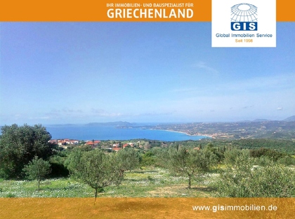 Grundstücke in 24006 Methoni