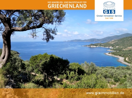 Grundstücke in 31100 Lefkas