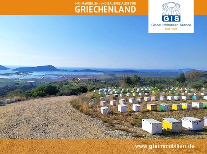Grundstücke in 24001 Pylos
