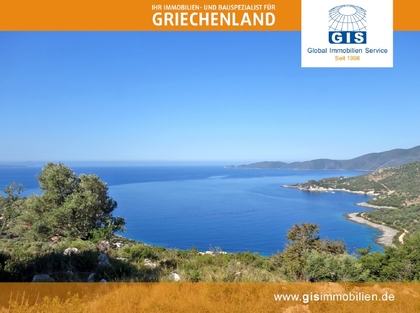 Grundstücke in 31100 Lefkas