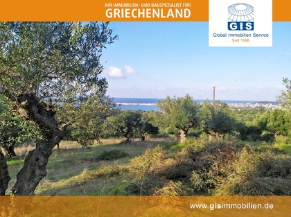 Grundstücke in 24006 Methoni