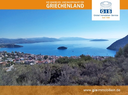 Grundstücke in 21100 Nafplio