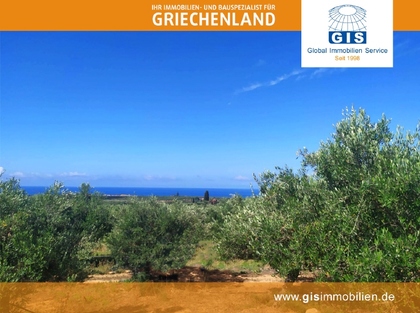 Grundstücke in 24001 Gialova