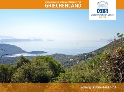 Grundstücke in 31100 Lefkas
