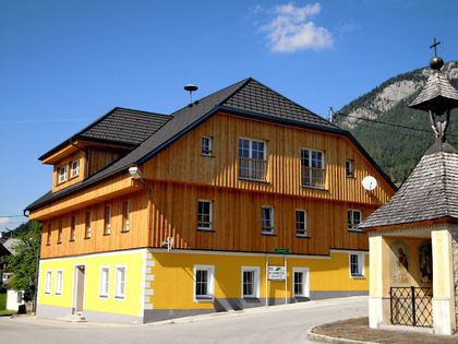 Wohnungen in 8984 Äußere Kainisch