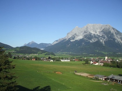 Wohnungen in 8952 Irdning