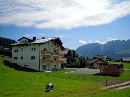 Wohnungen in 8983 Bad Mitterndorf