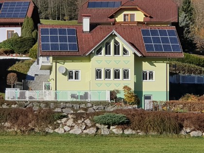 Häuser in 8904 Ardning