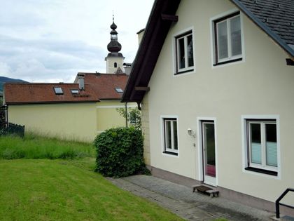 Wohnungen in 8952 Irdning-Donnersbachtal