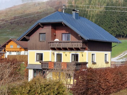 Häuser in 8983 Bad Mitterndorf