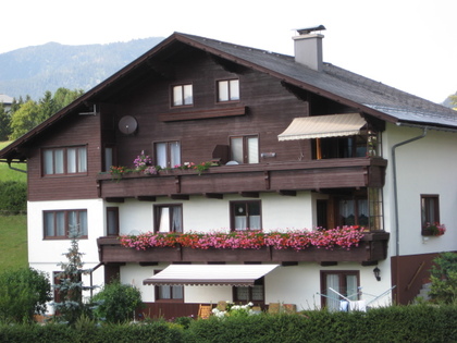 Wohnungen in 8983 Bad Mitterndorf