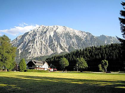 Grundstücke in 8982 Tauplitz