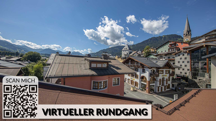 Wohnungen in 6370 Kitzbühel