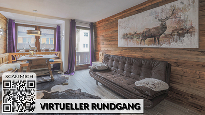 Wohnungen in 6370 Kitzbühel