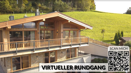 Häuser in 6352 Ellmau