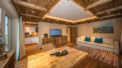 Wohnungen in 6370 Kitzbühel