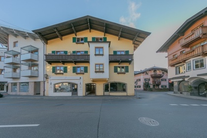 Büros /Praxen in 6370 Kitzbühel
