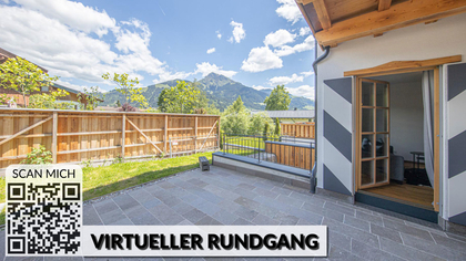 Wohnungen in 6372 Oberndorf in Tirol