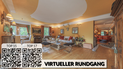 Wohnungen in 6370 Kitzbühel