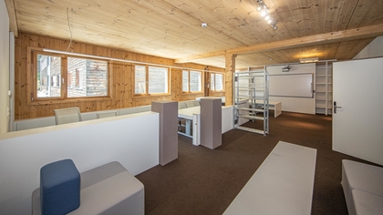 Büros /Praxen in 6372 Oberndorf in Tirol