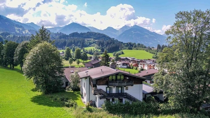 Häuser in 6370 Kitzbühel