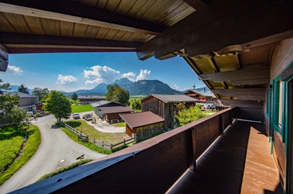 Wohnungen in 6380 Sankt Johann in Tirol
