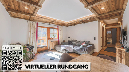 Wohnungen in 6370 Kitzbühel