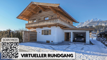 Häuser in 6380 Sankt Johann in Tirol
