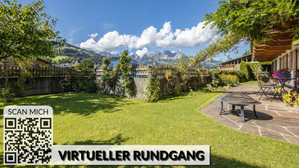 Wohnungen in 6370 Reith bei Kitzbühel