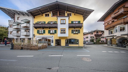 Einzelhandel / Geschäfte in 6370 Kitzbühel