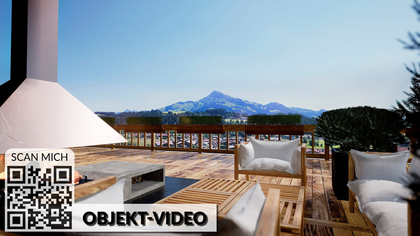 Wohnungen in 6370 Reith bei Kitzbühel