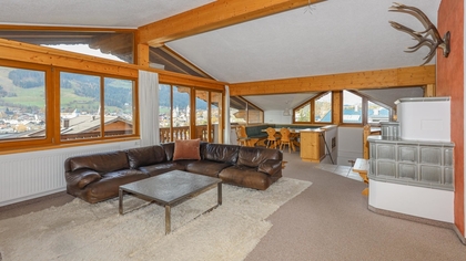 Wohnungen in 6370 Kitzbühel