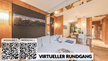 Wohnungen in 6370 Kitzbühel