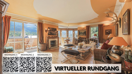 Wohnungen in 6370 Kitzbühel