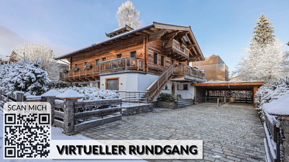 Häuser in 6370 Kitzbühel