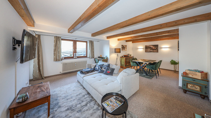 Wohnungen in 6370 Kitzbühel