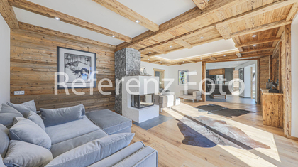 Wohnungen in 6363 Westendorf