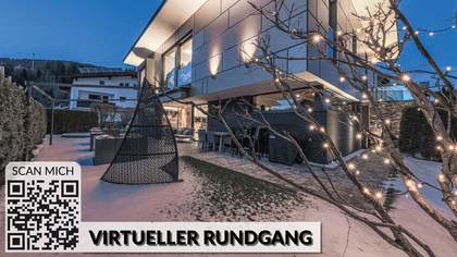 Häuser in 6365 Kirchberg in Tirol