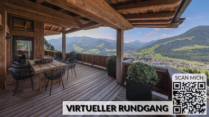 Häuser in 6365 Kirchberg in Tirol