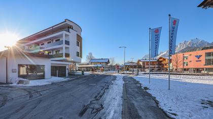 Einzelhandel / Geschäfte in 6380 Sankt Johann in Tirol