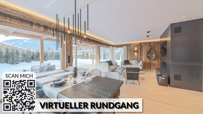 Wohnungen in 6370 Reith bei Kitzbühel