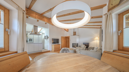 Wohnungen in 6370 Kitzbühel