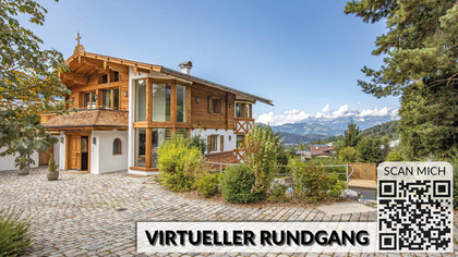 Häuser in 6370 Kitzbühel