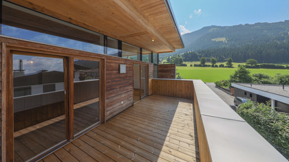 Wohnungen in 6363 Westendorf