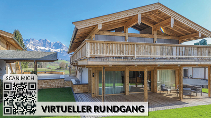 Wohnungen in 6370 Reith bei Kitzbühel