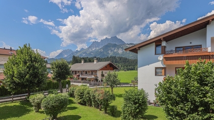 Wohnungen in 6380 Sankt Johann in Tirol